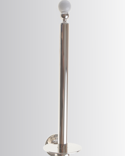 Constantia Spare toilet roll holder