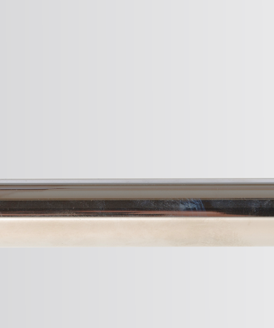 Constantia toilet roll holder with barrel