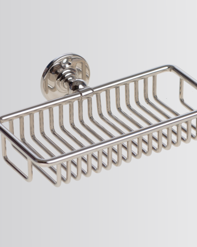 Wall mounted Palazzo soap dish