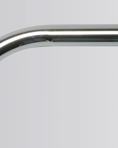 Fixed wall mounted spout, 19mm